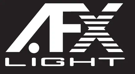 afx light logo