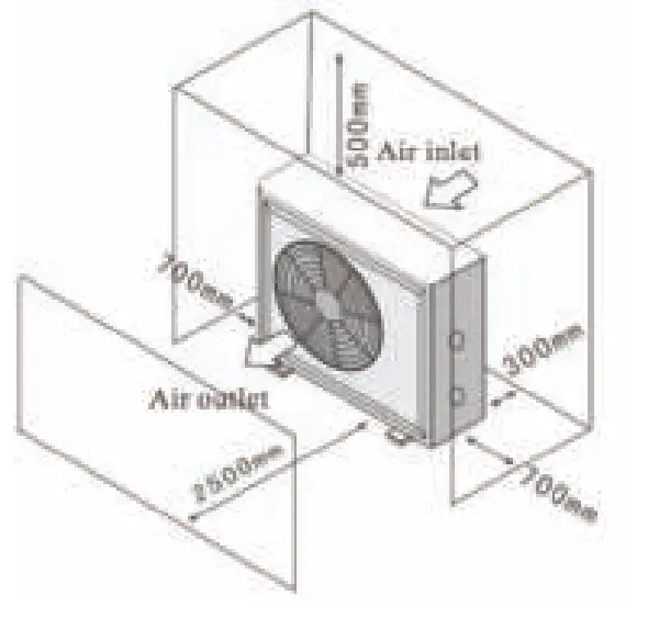 59695230 Interline Eco Heat Pump - fig 2