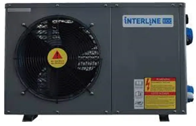 59695230 Interline Eco Heat Pump