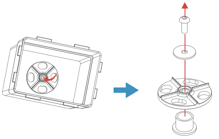 elegoo mercury xs bundle washing and curing station-fig13