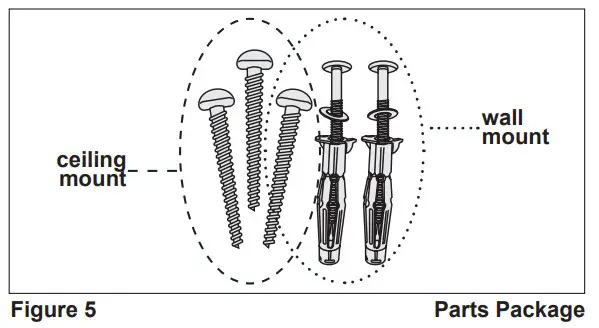 CADET The Hot One Garage Heater -5