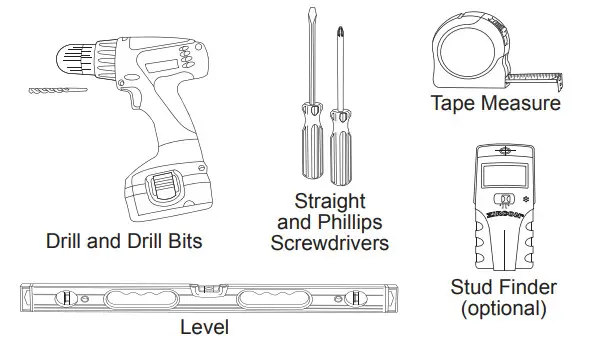 CADET The Hot One Garage Heater -TOOLS