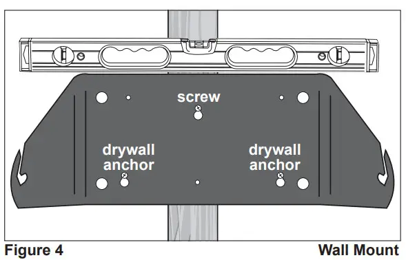 CADET The Hot One Garage Heater -fig4