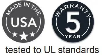 CADET The Hot One Garage Heater -icon