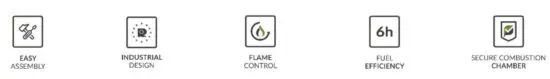 FIG 3 Specification bioethanol burner ARTFLAME 800.JPG