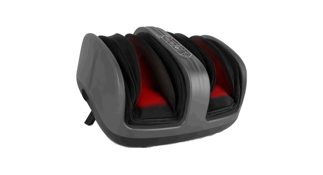 Medcursor Md-flm01 Calf And Foot Massager User Manual