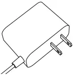 Pukonger ST-Q4 5 In 1 Charging Station A05