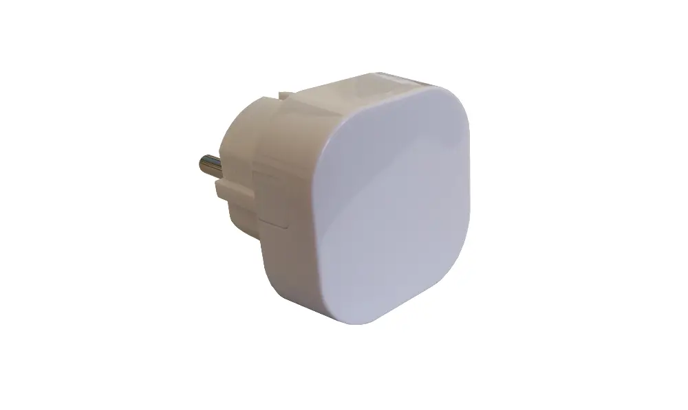 Foxx Project Z-wave Extender Foxeextender Manual Foxx Project Z-wave Extender Foxeextender Manual