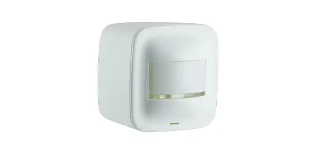 Ge Portable Smart Multi Sensor 35211/zw6302b Manual