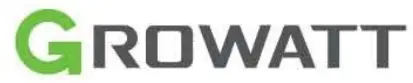 Growatt Logo