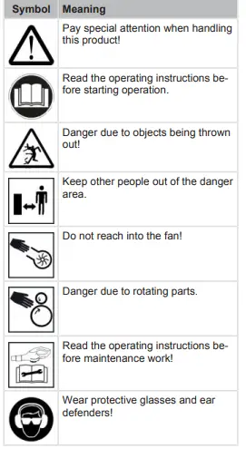 AL-KO LBV 4090 Cordless Leaf Blower Vacuum - 18