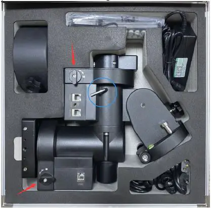 iOptron-CEM26-Center-Balanced-Equatorial-GoTo-Mount-fig- (1)