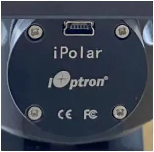 iOptron-CEM26-Center-Balanced-Equatorial-GoTo-Mount-fig- (12)