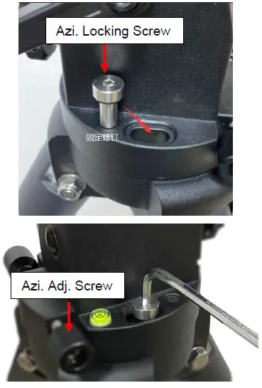 iOptron-CEM26-Center-Balanced-Equatorial-GoTo-Mount-fig- (3)