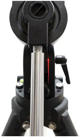 iOptron-CEM26-Center-Balanced-Equatorial-GoTo-Mount-fig- (5)