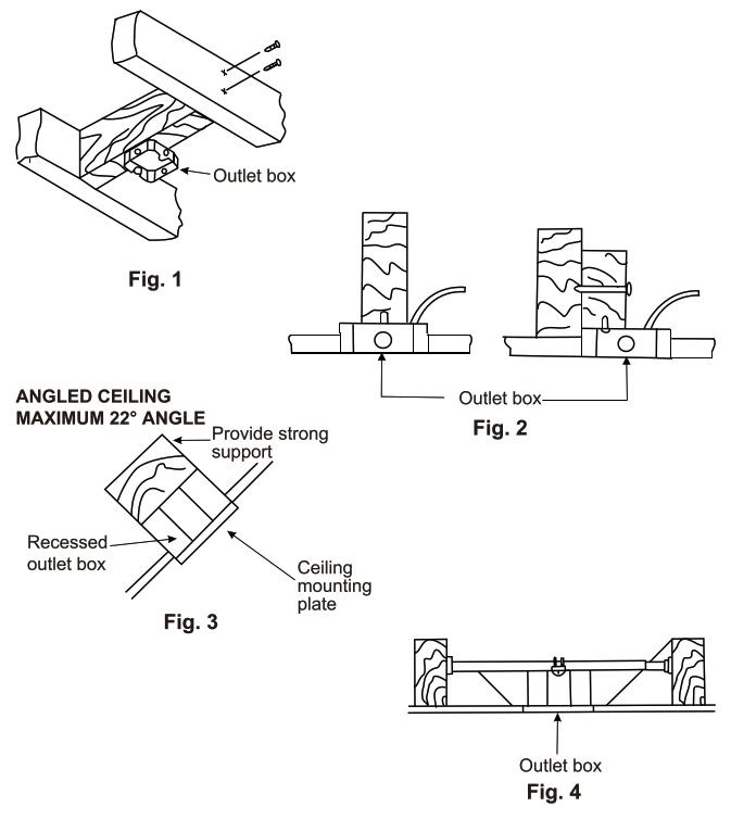 KICHLER 330016SNBS 52 Inch Basics Pro Premier Fan Satin Bronze - fig2