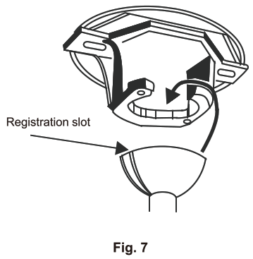 KICHLER 330016SNBS 52 Inch Basics Pro Premier Fan Satin Bronze - fig5