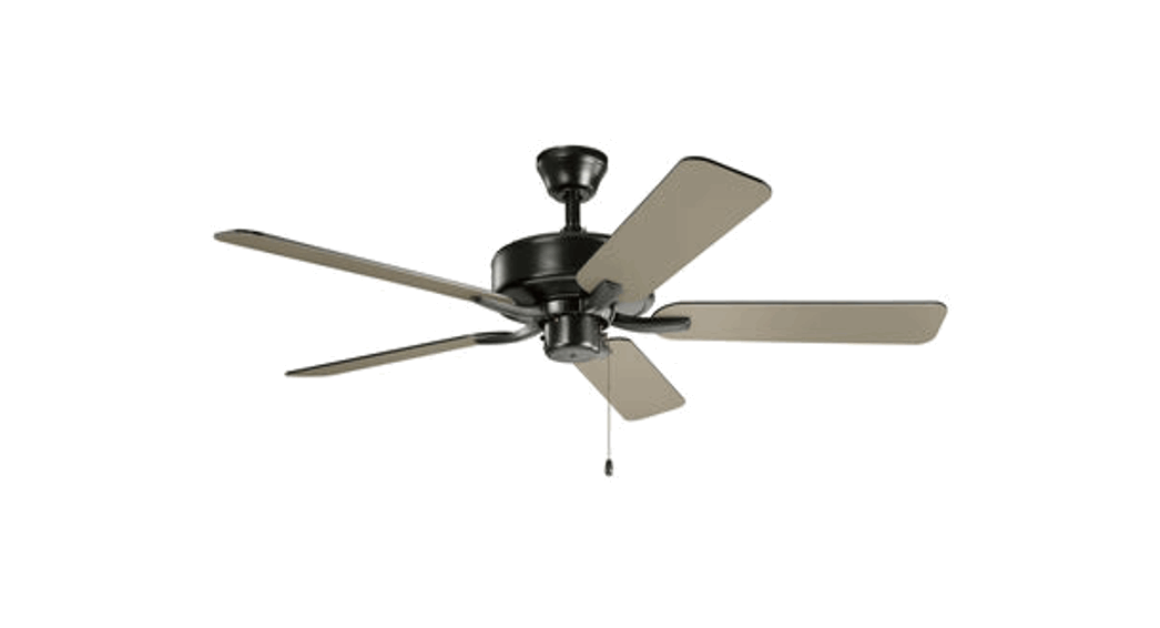 Kichler 330018mwh Matte White Indoor Ceiling Fan Instruction Manual Kichler 330018mwh Matte White Indoor Ceiling Fan Instruction Manual