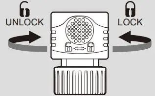 Lock Position