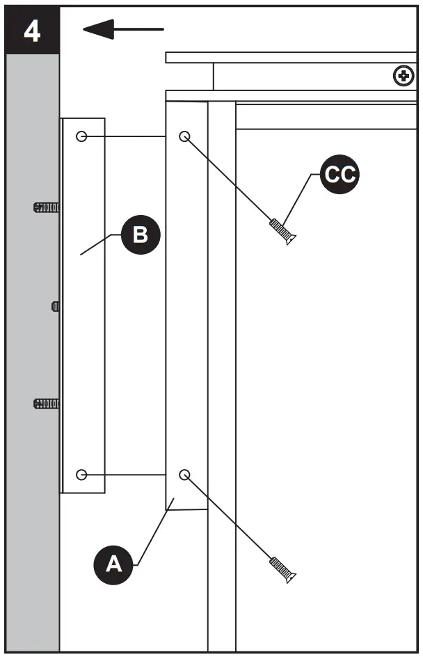ASSEMBLY INSTRUCTIONS