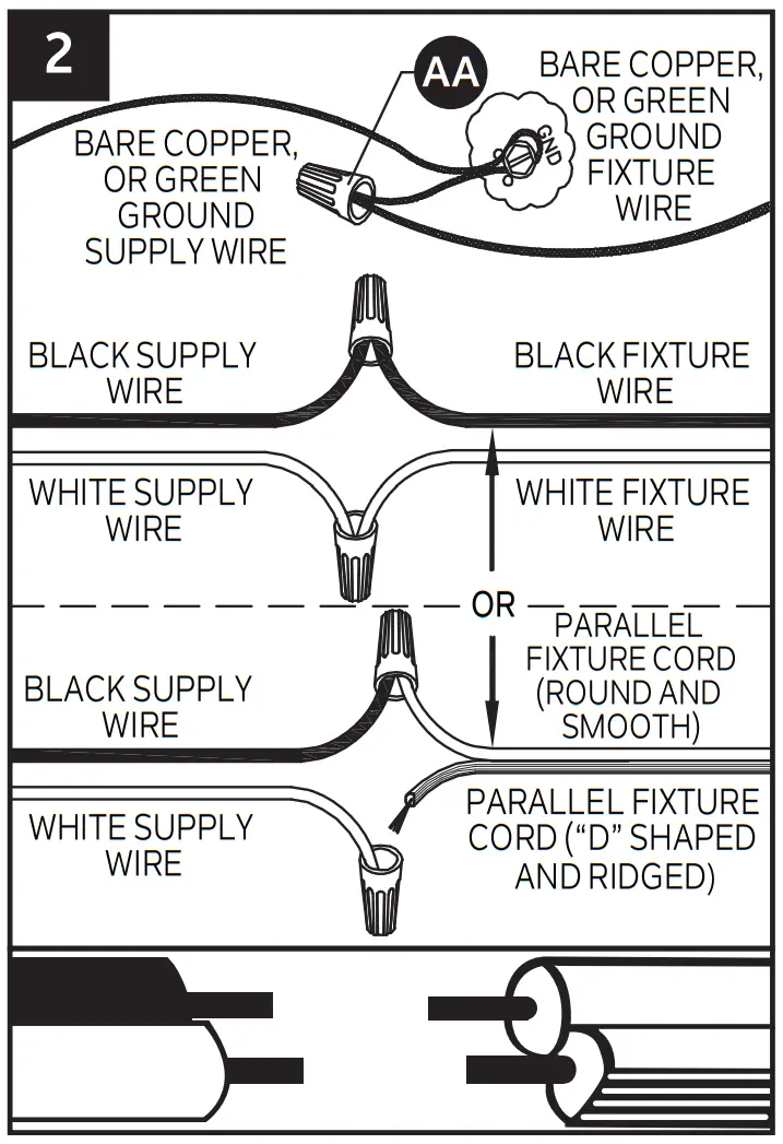 ASSEMBLY INSTRUCTIONS
