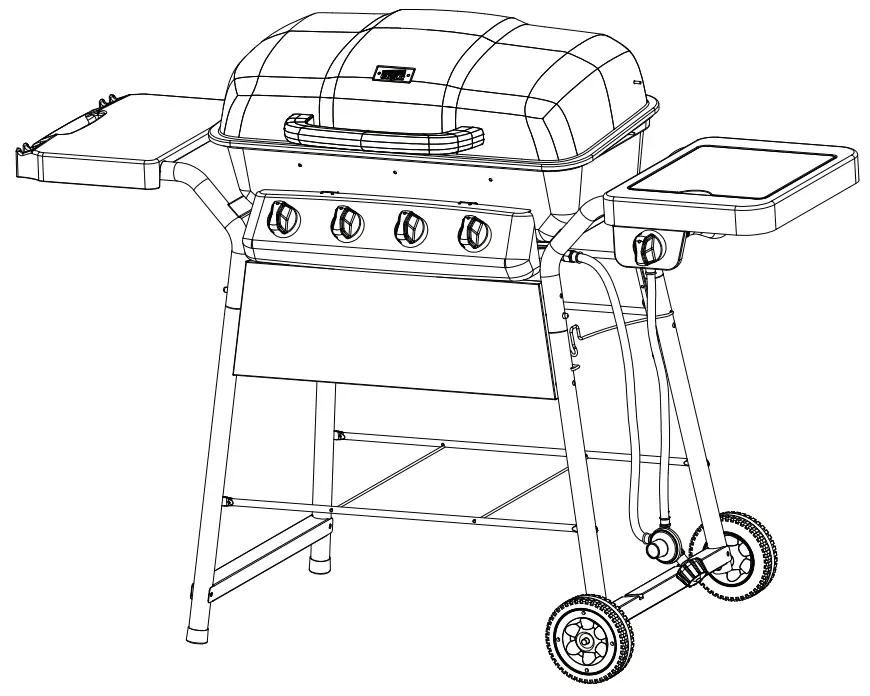 Robomow 769-25588A-00 Robotic Mower