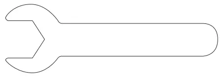 Tools Required for Assembly
