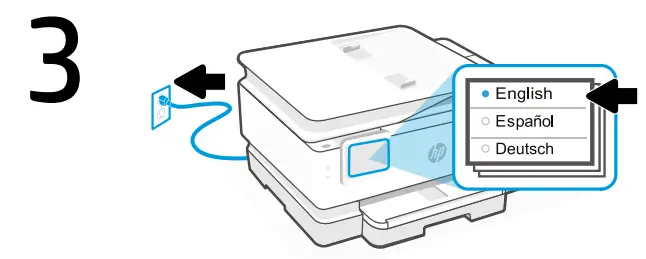 hp ENVY Inspire 7900e Series Office Printer-fig4