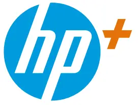 hp -logo