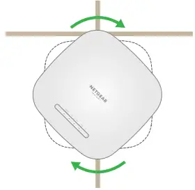 NETGEAR-WAX618-Insight-Managed-WiFi-6-AX3000-Access-Point-FIG-10