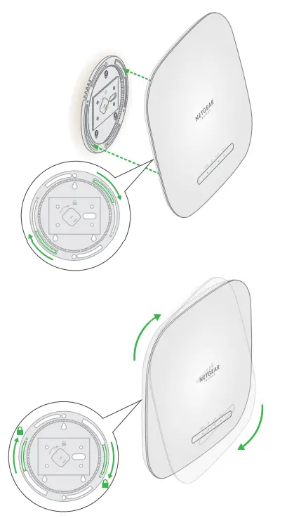 NETGEAR-WAX618-Insight-Managed-WiFi-6-AX3000-Access-Point-FIG-7