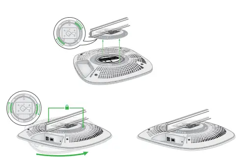 NETGEAR-WAX618-Insight-Managed-WiFi-6-AX3000-Access-Point-FIG-9
