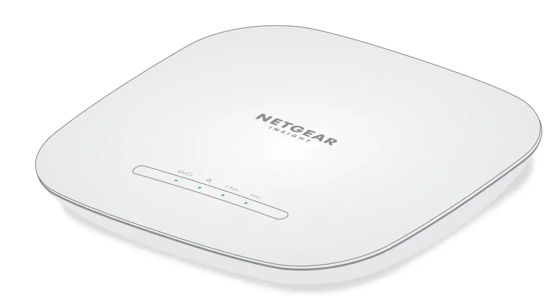 NETGEAR-WAX618-Insight-Managed-WiFi-6-AX3000-Access-Point-PRODUCT
