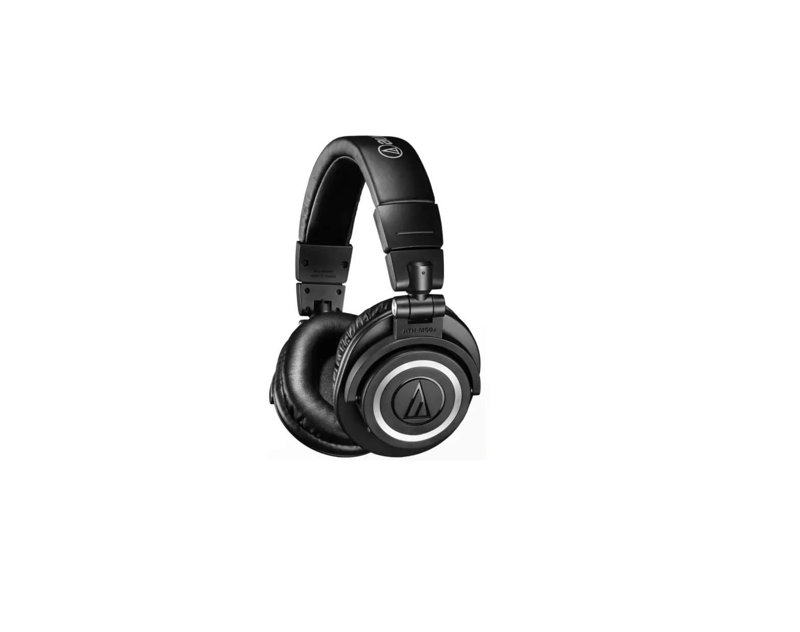 Audio-technica Wireless Headphones Ath-m50xbt2 User Guide