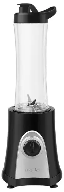 marta MT-1596 Countertop Blender