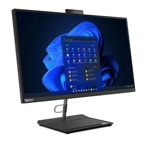 Lenovo-ThinkCentre-Neo-30a 22 Inch-Intel-All-in-One-Desktop