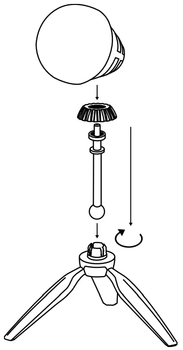 behringer BU5 Premium Desktop Condenser USB Microphone - fig 1