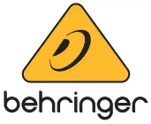 behringer logo