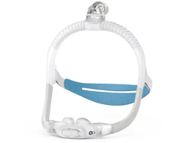 Resmed Airfit N30i And Airfit P30i Nasal Pillows Cushion User Manual Resmed Airfit N30i And Airfit P30i Nasal Pillows Cushion User Manual