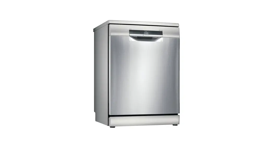 Bosch Sms6edi02g Free-standing Dishwasher User Guide Bosch Sms6edi02g Free-standing Dishwasher User Guide