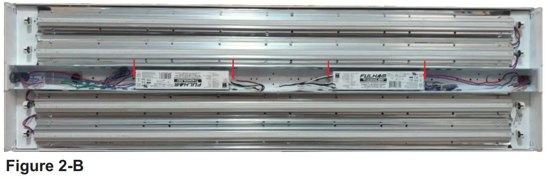 FULHAM VR44 Vizion LED Retrofit 0-10V Dimming Constant Current - Fig 10