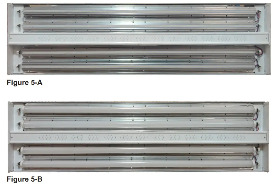 FULHAM VR44 Vizion LED Retrofit 0-10V Dimming Constant Current - Fig 13