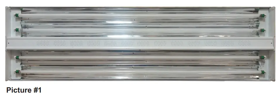 FULHAM VR44 Vizion LED Retrofit 0-10V Dimming Constant Current - Fig 5