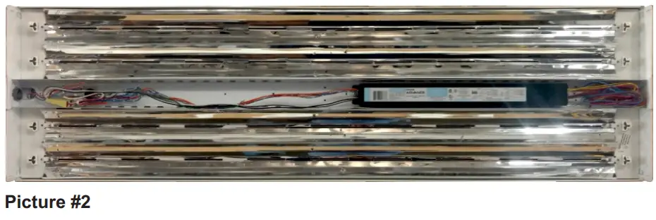 FULHAM VR44 Vizion LED Retrofit 0-10V Dimming Constant Current - Fig 6