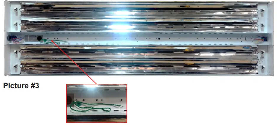 FULHAM VR44 Vizion LED Retrofit 0-10V Dimming Constant Current - Fig 7
