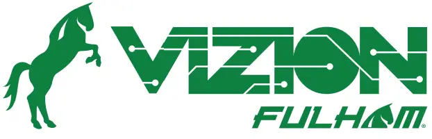 FULHAM logo