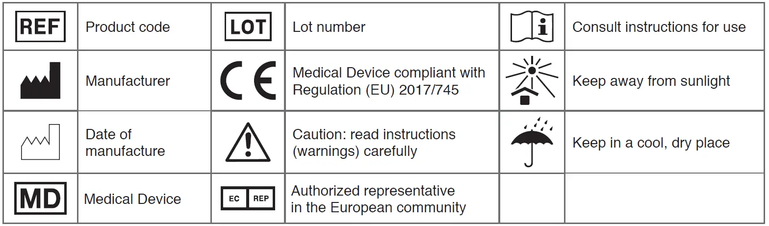 GIMA M34057EN Full Automatic Stretcher With Varied Positions 1