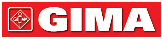 GIMA logo