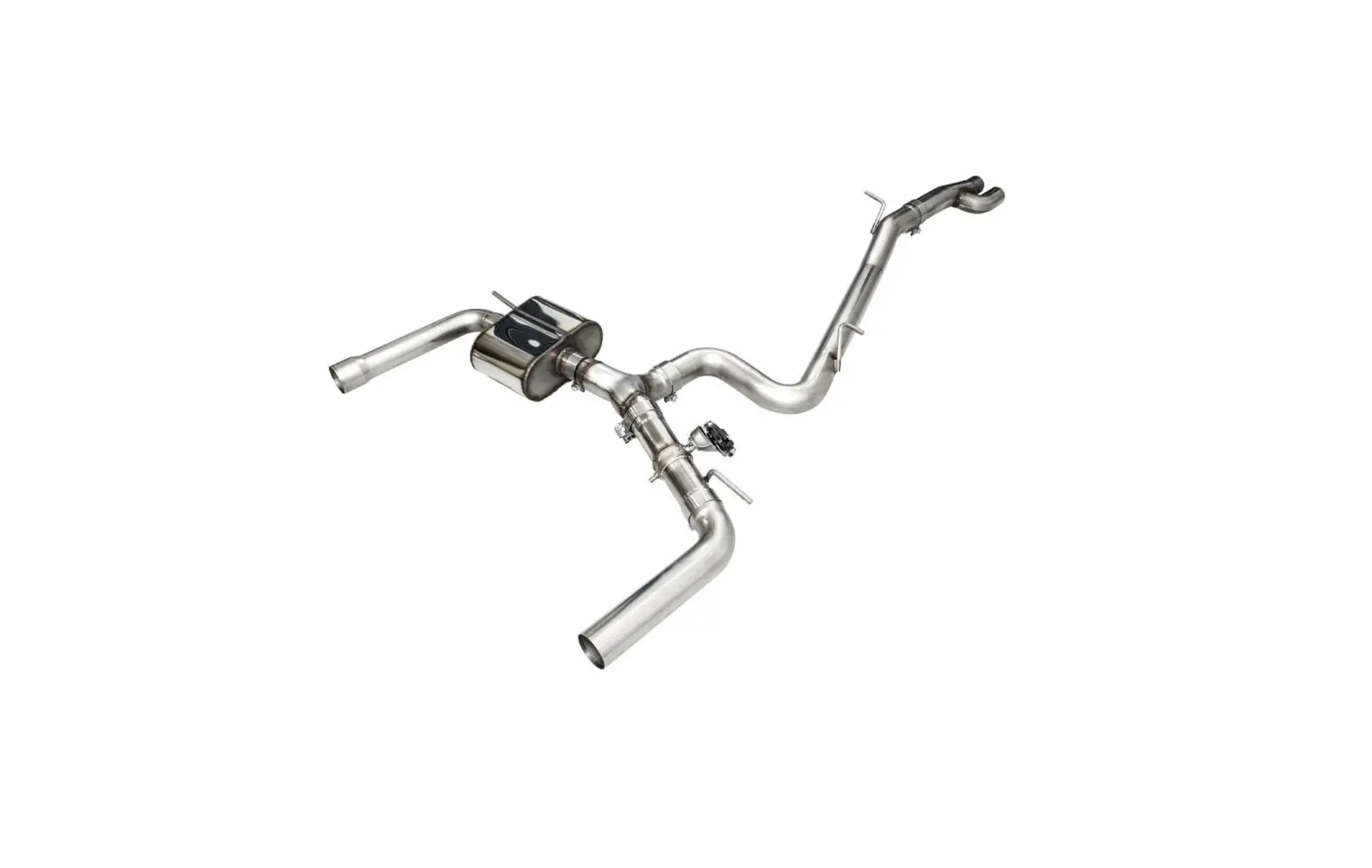 Awe Audi 8y Rs3 Switchpath Edition Exhaust Installation Guide