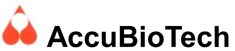 AccuBioTech - logo